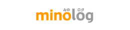 minologみのログ