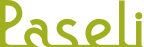 Paseli Logo