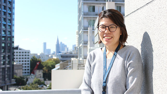 太田 まり子写真