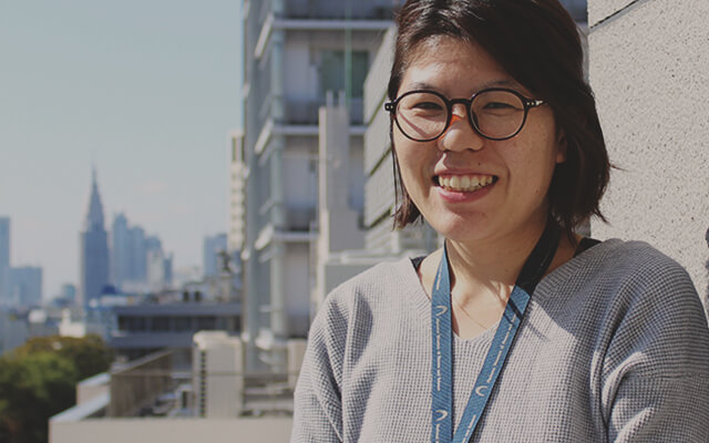 太田 まり子写真